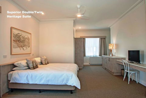 Tathra Hotel & Motel - Accommodation Ballina 3