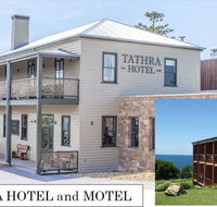 Tathra Hotel  Motel - Accommodation Ballina