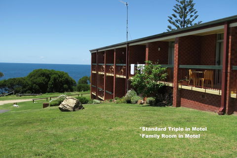 Tathra Hotel & Motel - Accommodation Ballina 2