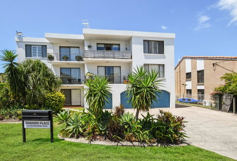 Tawarri - Accommodation Ballina 2