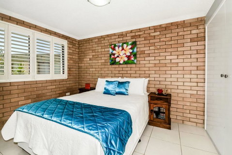 Tawarri - Accommodation Ballina 0