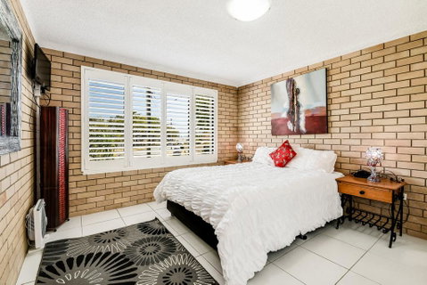 Tawarri - Accommodation Ballina 1