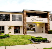 Tea House Motor Inn - Accommodation Ballina