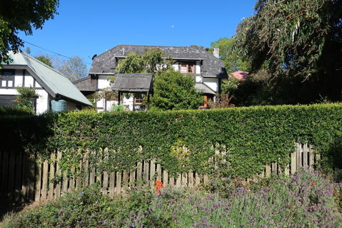 Ted And Stellas On Tamborine - Accommodation Ballina 0