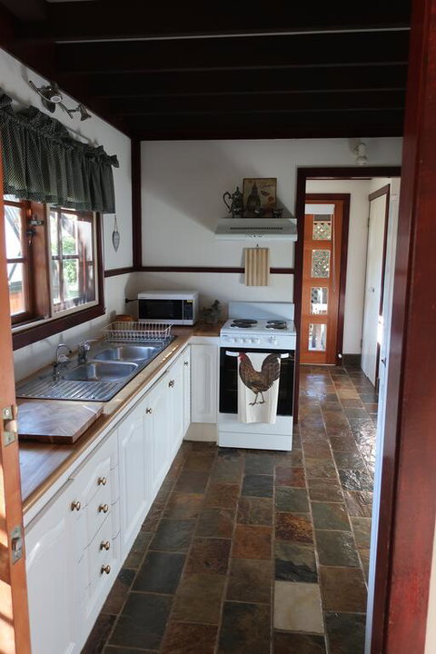 Ted And Stellas On Tamborine - Accommodation Ballina 2