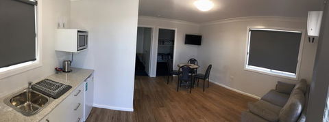 Terminus Hotel - Accommodation Ballina 2