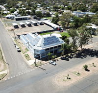 Terminus Hotel - Accommodation Ballina