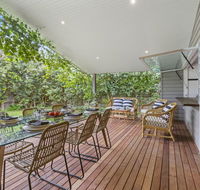 THALASSA HOUSE COASTAL RETREAT DROMANA - Accommodation Ballina