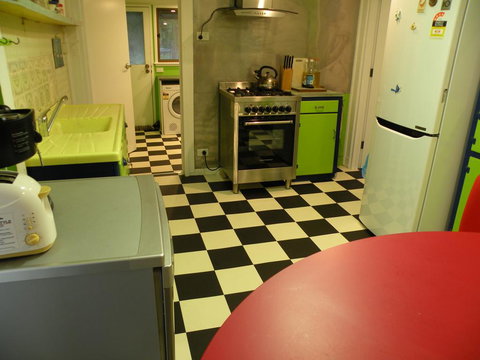 The Anchorage - Accommodation Ballina 2