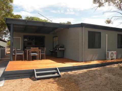 The Anchorage - Accommodation Ballina 0