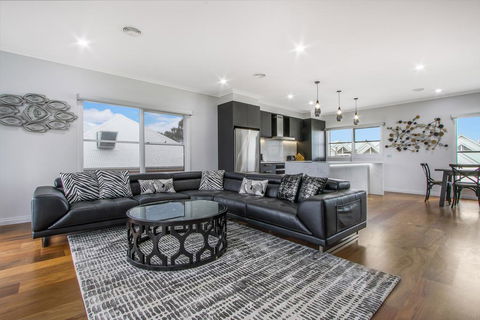 The Apartment, Metung - Accommodation Ballina 0