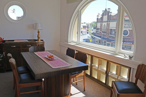 The Bank B&B West Wyalong - Accommodation Ballina 2