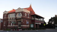 The Bank BB West Wyalong