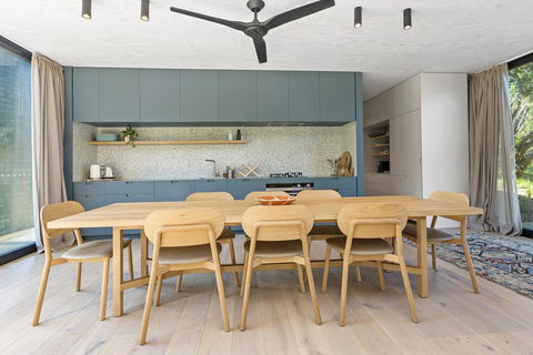 THE BATCH - St Andrews Beach - Accommodation Ballina 2