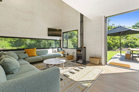 THE BATCH - St Andrews Beach - Accommodation Ballina 1