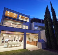 The Bay Residence Dunsborough WA - Accommodation Ballina