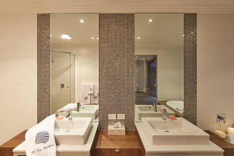 The Bay Residence, Dunsborough WA - Accommodation Ballina 2