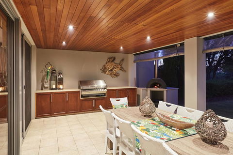 The Bay Residence, Dunsborough WA - Accommodation Ballina 1