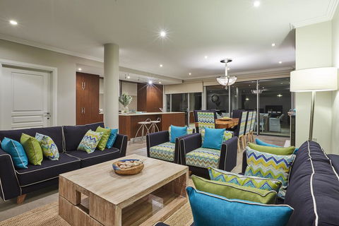 The Bay Residence, Dunsborough WA - Accommodation Ballina 3