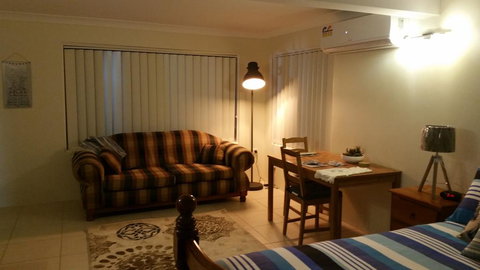 The Beach B&B Shellharbour - Accommodation Ballina 2