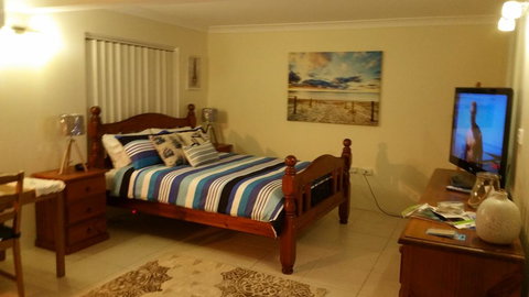 The Beach B&B Shellharbour - Accommodation Ballina 0