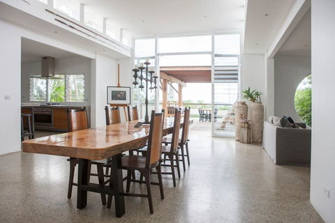 THE BEACH HAVENS - Accommodation Ballina 2