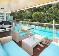 The Beach House - Accommodation Ballina