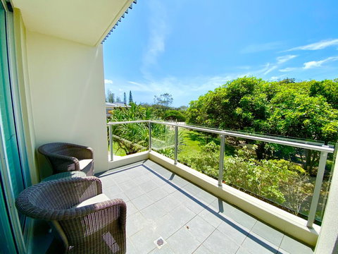 The Beach Resort Cabarita - Accommodation Ballina 2