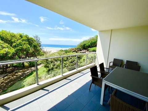 The Beach Resort Cabarita - Accommodation Ballina 0