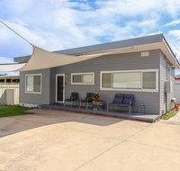 The Beach Shack