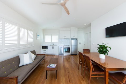 The Beach Shack Byron Bay - Accommodation Ballina 2