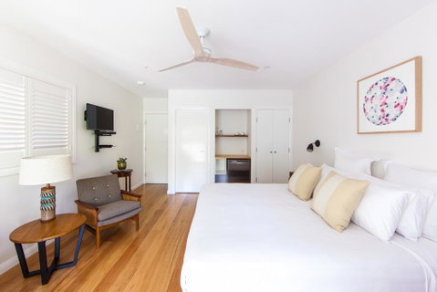 The Beach Shack Byron Bay - Accommodation Ballina 3