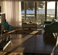 Penguin Beachfront Apartments - Accommodation Ballina