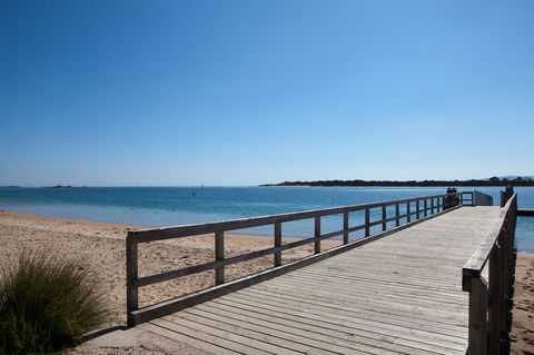 Pearl Hawley Beach - Accommodation Ballina 38