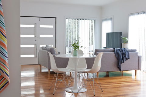 Pearl Hawley Beach - Accommodation Ballina 21