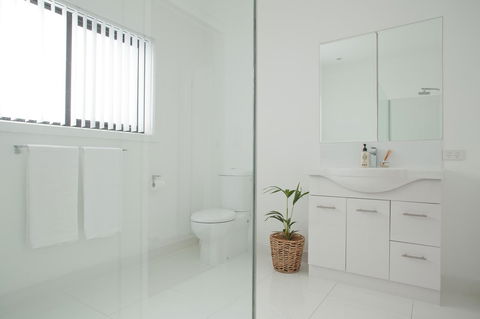 Pearl Hawley Beach - Accommodation Ballina 29