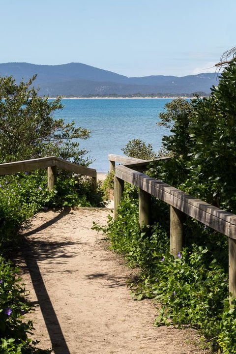 Pearl Hawley Beach - Accommodation Ballina 42