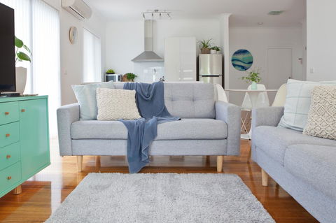 Pearl Hawley Beach - Accommodation Ballina 22