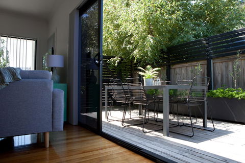 Pearl Hawley Beach - Accommodation Ballina 24