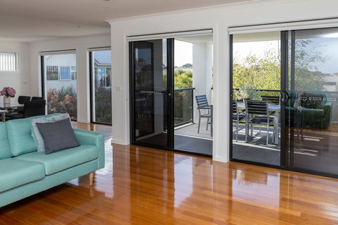 Pearl Hawley Beach - Accommodation Ballina 11