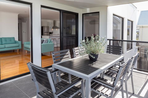 Pearl Hawley Beach - Accommodation Ballina 12