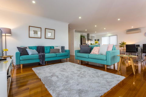 Pearl Hawley Beach - Accommodation Ballina 9