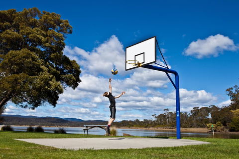 Pearl Hawley Beach - Accommodation Ballina 39