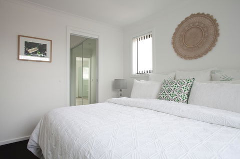 Pearl Hawley Beach - Accommodation Ballina 13