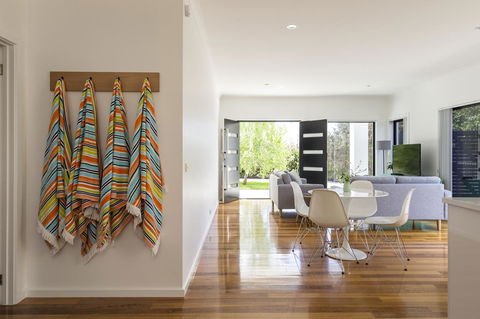 Pearl Hawley Beach - Accommodation Ballina 23