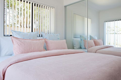 Pearl Hawley Beach - Accommodation Ballina 27