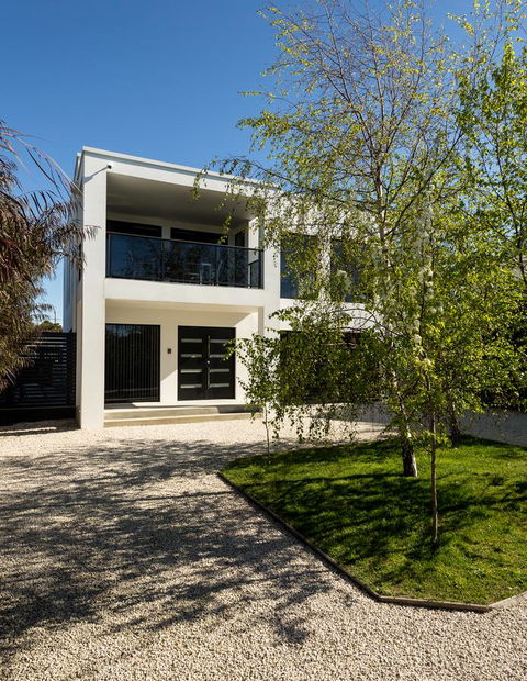 Pearl Hawley Beach - Accommodation Ballina 31