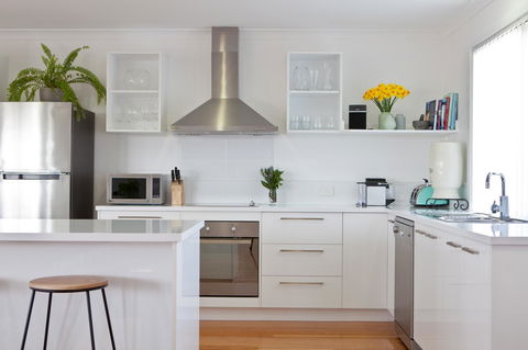 Pearl Hawley Beach - Accommodation Ballina 2