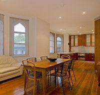 Roxburgh House Apartments - Accommodation Ballina