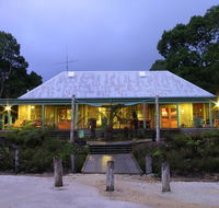 Corinna Wilderness Experience - Accommodation Ballina